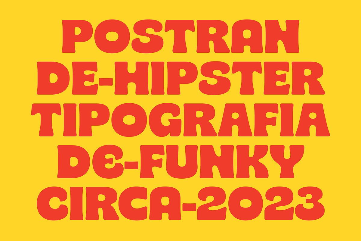 SG Bascho Bold, a Sans Serif Font by Studio Gulden (Photo 2 of 16)