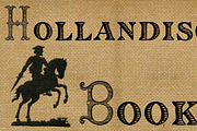 Victorian Alphabets PACK 19 FONTS !!, a Blackletter Font by Intellecta Design (Thumbnail 19 of 48)
