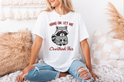 Hang On Let Me Overthink This PNG, an Illustration by SharpMarketplace (Thumbnail 2 of 9)