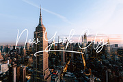 Freeztyle - Monoline Script, a Script Font by erlosDESIGN (Thumbnail 7 of 14)