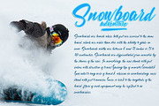 Fantasy Orphan Script, a Script Font by Analogous (Thumbnail 5 of 13)