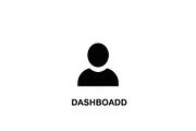 User Profile Avatar Silhouette Bundl, an Illustration by jahid234 (Thumbnail 19 of 49)