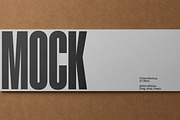 6 Branding Mockups Bundle Kit, a Product Mockup by MockMock Mockups (Thumbnail 16 of 18)