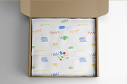 Hand Drawn Doodles and Patterns, an Object Graphic by Tiendita de dani (Thumbnail 7 of 7)