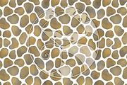 Seamless Watercolor AnimalPrints GS, a Pattern Graphic by RaccoonGirl Design (Thumbnail 2 of 3)