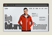 Kirgina - 6 Condensed Font, a Sans Serif Font by Dharmas Foundry (Thumbnail 6 of 15)