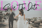 Briliantine Beautiful Script, a Script Font by Putra Khan (Thumbnail 11 of 25)