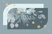 Frosty winter, an Illustration by Collection by VY (Thumbnail 10 of 10)