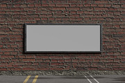 Billboard Mockup, an Advertising Mockup by mockupbuys (Thumbnail 43 of 82)
