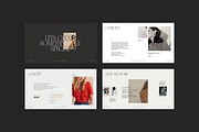 Expo | Brand Strategy, a Branding & Logo Template by creathrivestudio (Thumbnail 4 of 13)