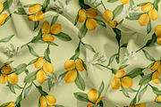 Closeup Fabric Mockups, a Merchandise Mockup by rebrandy (Thumbnail 9 of 11)