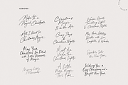 Christmas Sketch Nostalgia Pack, an Object Illustration by Nutalin Art (Thumbnail 9 of 12)