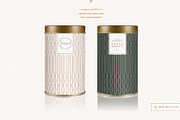 Artistic Branding, a Branding & Logo Template by Wumi Studio (Thumbnail 8 of 11)