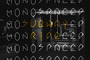 Subway Ride, a Symbol Font by Graphic Roadie (Thumbnail 6 of 7)