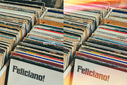 40 Vintage Film Light Leak Overlays, a Brushes & More by URSAL Supply (Thumbnail 5 of 7)