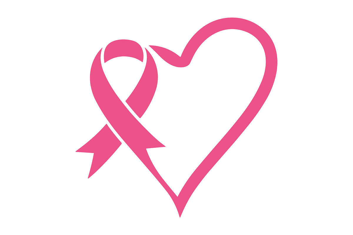 Breast Cancer Awareness. Pink Ribbon, an Object Graphic by Master Design