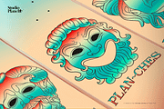Skate Triptych Mockup — Toripu, a Product Mockup by Studio Planche (Thumbnail 5 of 6)