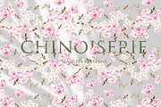 WATERCOLOR CHINOISERIE COLLECTION, a Graphic by Knopazyzy (Thumbnail 4 of 22)