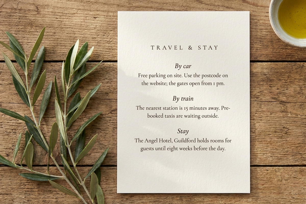 Wedding Stationery – 100 Templates, a Stationery Template by pawellpi (Photo 59 of 83)