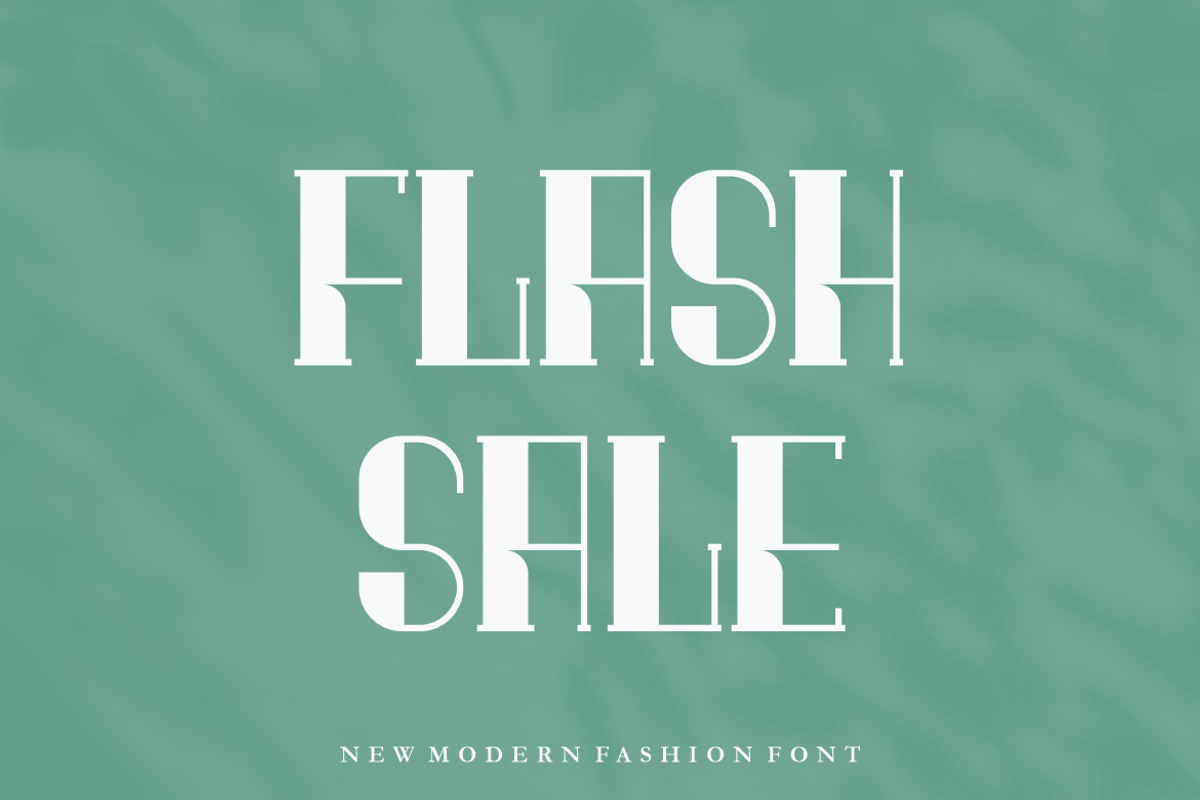 Snaqeros - Font, a Serif Font by artchiles_design (Photo 5 of 7)