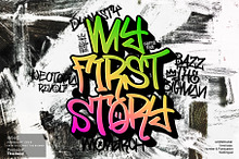 My First Story