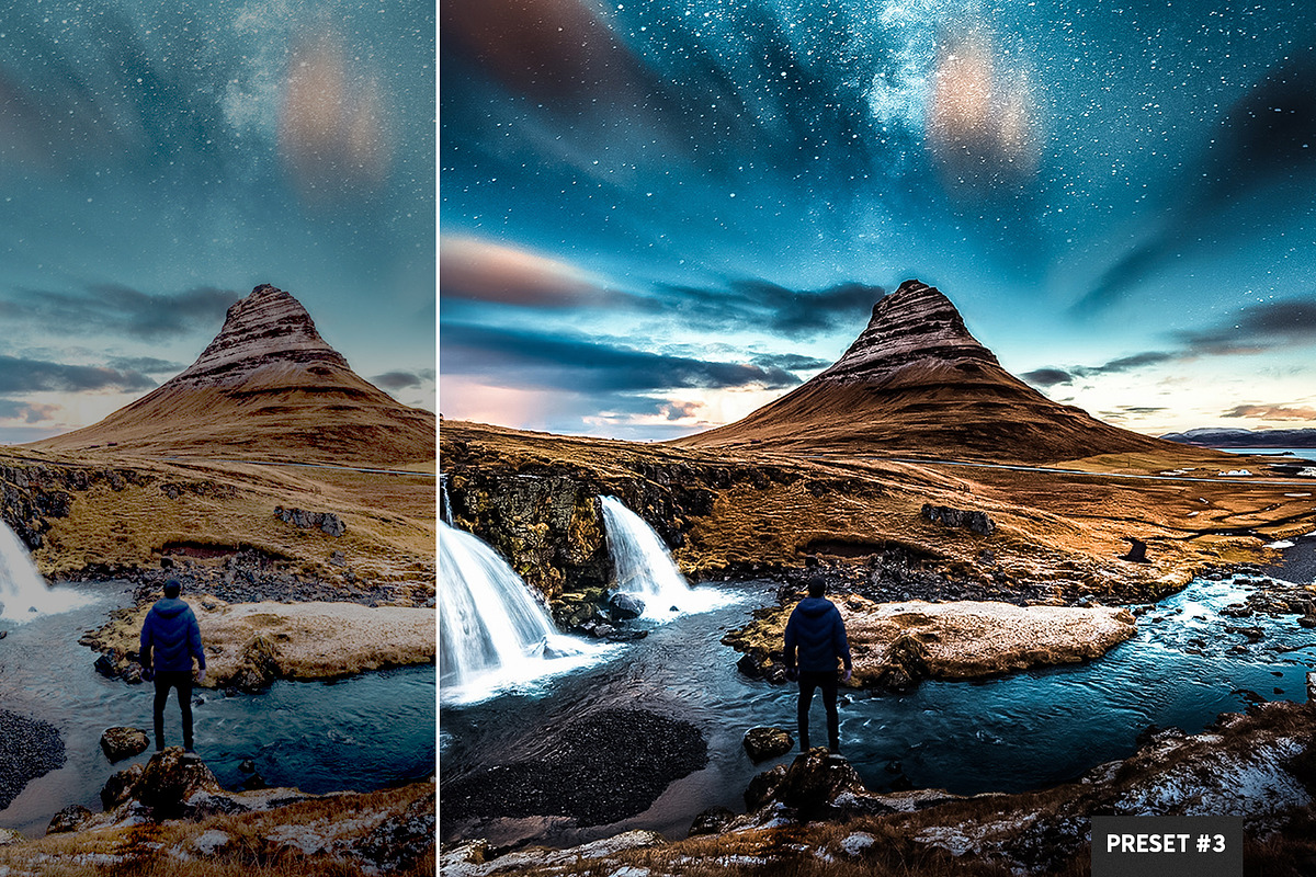 Contrast LR Presets Mobile + Desktop, a Plug-in Add-On by PhotoSpirit (Photo 6 of 10)