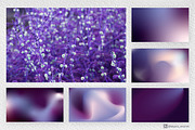 Celestial garden, Mystical clipart, an Object Illustration by Tatyana_Zenartist (Thumbnail 12 of 14)