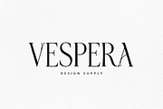 Lacuna Display Font, a Serif Font by gafaroff studio (Thumbnail 2 of 7)