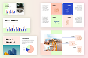 Block Google Slides - 2 Color Themes, a Presentation Template by chio.design - Khalay Chio (Thumbnail 8 of 15)