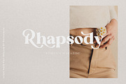 Lemon Smash | Modern Retro Serif, a Serif Font by Krismagraph (Thumbnail 4 of 14)