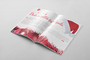 Magazine Template 38, a Magazine Template by pmvch (Thumbnail 3 of 8)