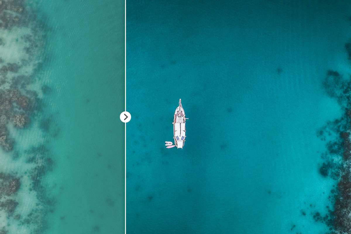 Lightroom Presets Aerial Photography, an Action Add-On by PhotoMarket (Photo 14 of 20)