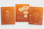 Chinese New Year Flyer Template, a Flyer Template by BrandPacks (Thumbnail 6 of 6)