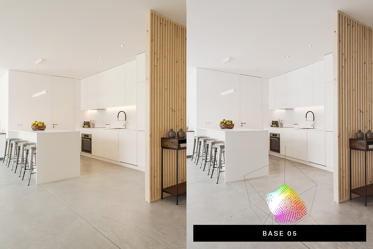 40 Bright Interior Lightroom Preset, a Preset Add-On by SparkleStock (Photo 2 of 10)