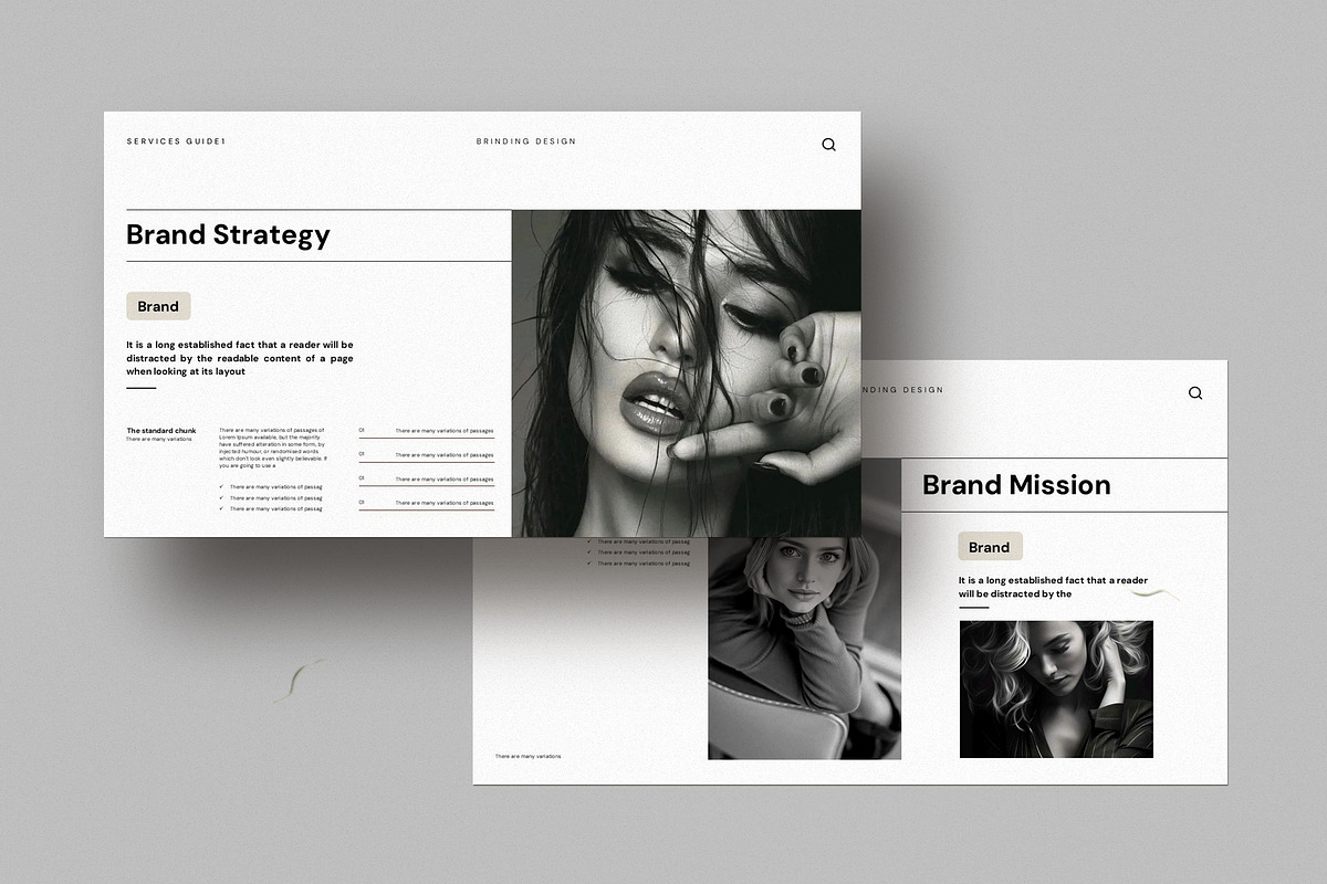 Services Guide, a Presentation Template by Alvi-Studio (Photo 6 of 7)