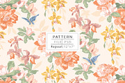 Garden Of Delights, a Graphic by Print Diaries (Thumbnail 1 of 3)