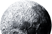 Moon, an Environmental 3D Model by Studio Ochi (Thumbnail 2 of 10)