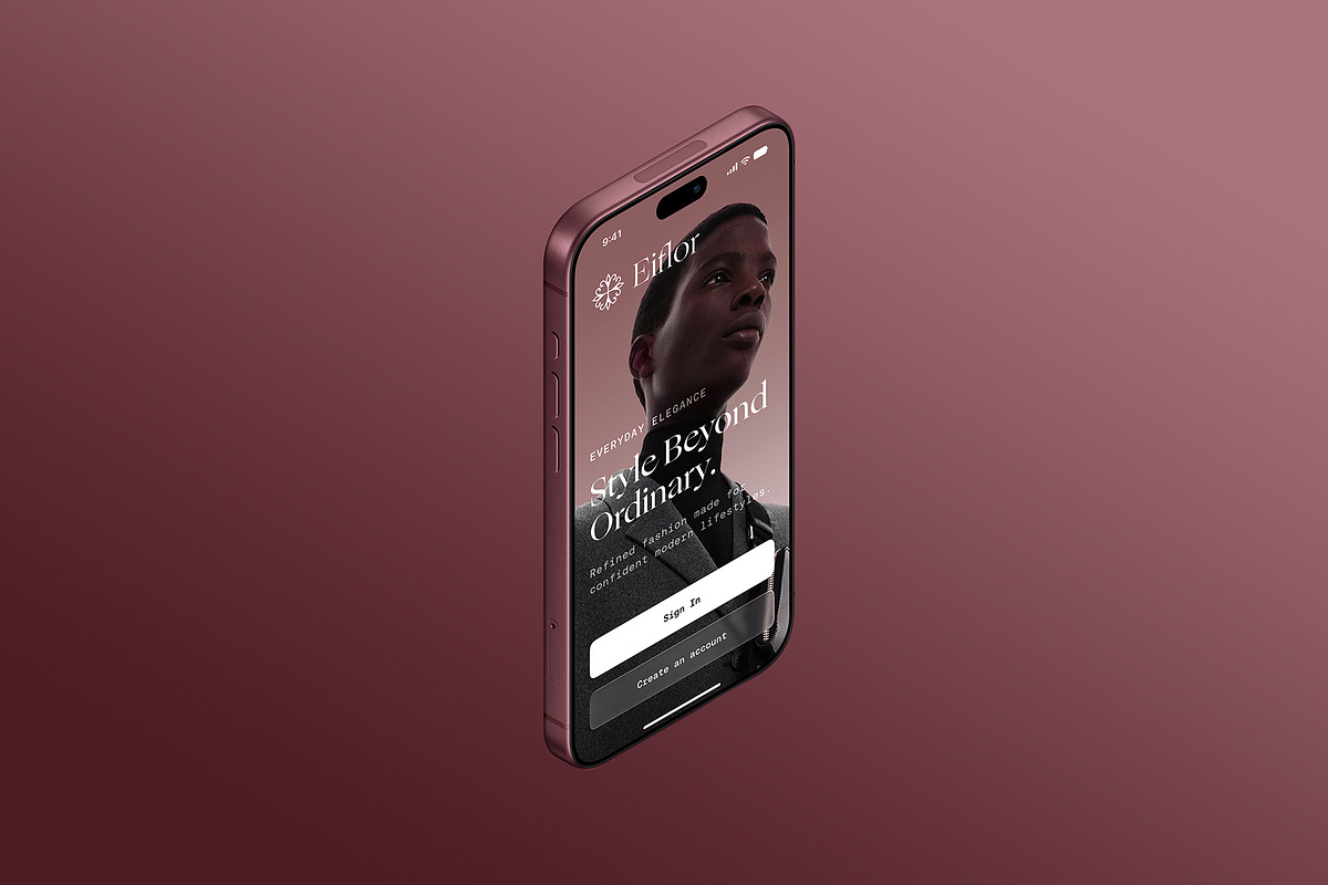 iPhone 18 Pro - 24 Mockups Scenes, an iPhone Mockup by Asylab (Photo 21 of 54)