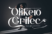 Orealo || Modern Classy Serif Font, a Serif Font by Ermedia Studio (Thumbnail 7 of 10)