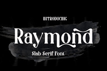 Raymond