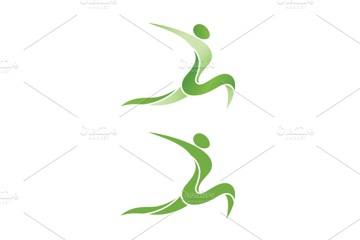 Yoga asanas icons set, a Healthcare Illustration by tetiana.svirska (Photo 5 of 7)