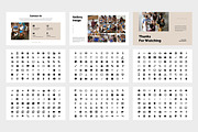 Puira : Interactive Google Slides, a Presentation Template by Punkl Camp (Thumbnail 5 of 9)