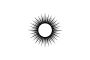 Sunburst Rays Vector Bundle Bundle, an Illustration by yasushie (Thumbnail 15 of 31)