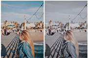 Silver Lightroom Presets Mobile, a Preset Add-On by artboard1 (Thumbnail 2 of 8)