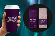 Astral Reflection, a Script Font by UNIVERSEdesignstudio (Thumbnail 4 of 9)