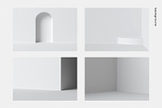 50%OFF The Scene Creator 2 - front, a Packaging Mockup by Creatoom (Thumbnail 18 of 44)
