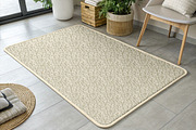 Sage & Beige Winding Vine Patterns, a Pattern Graphic by one-touch (Thumbnail 4 of 9)