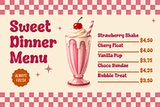 Wigglo - Bold Fun Retro Display Font, a Handwritten Font by Gumrega Studio (Thumbnail 5 of 8)