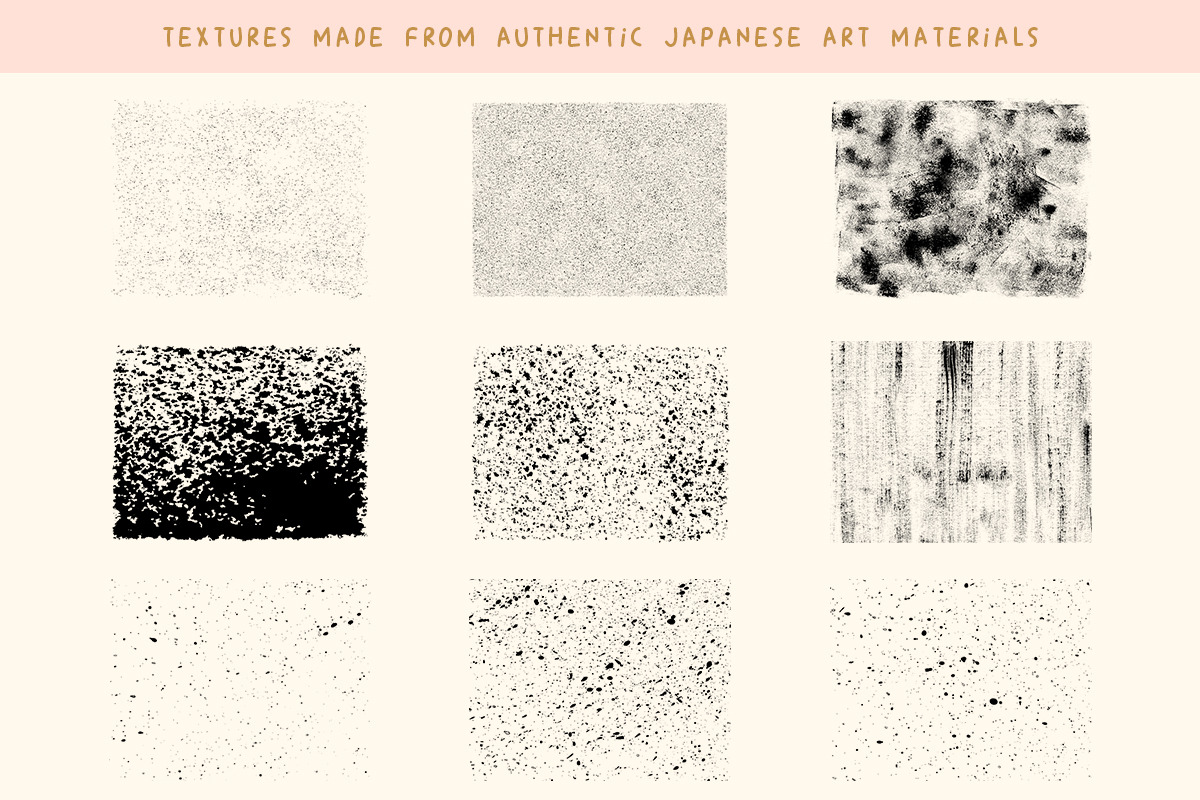 The Tokyo Creative Kit preview 8