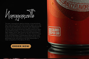 Barithom a signature monoline font, a Handwritten Font by Javatype Studio (Thumbnail 3 of 10)